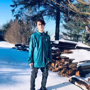 Meet your Posher, Dietrich